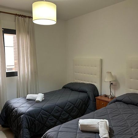 Alicante Centro Экстерьер фото