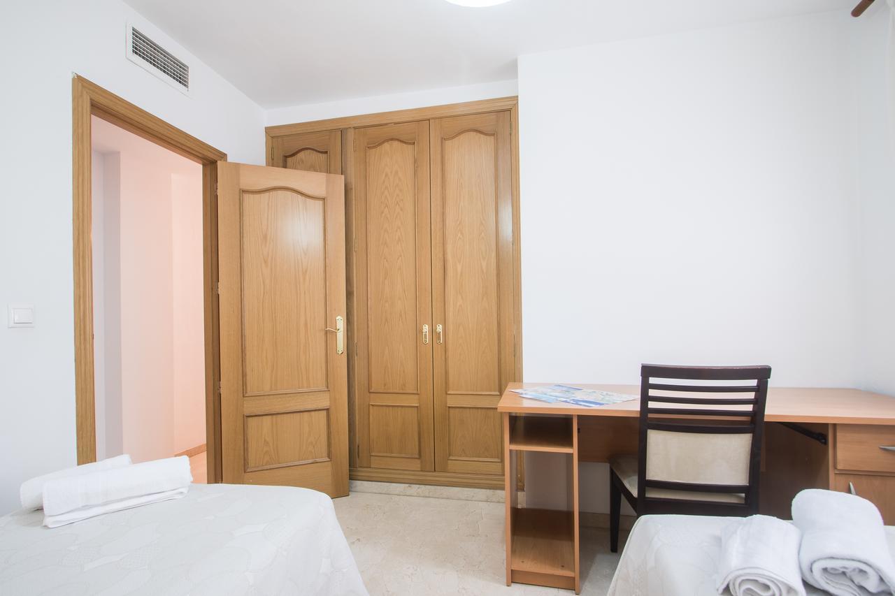 Alicante Centro Экстерьер фото