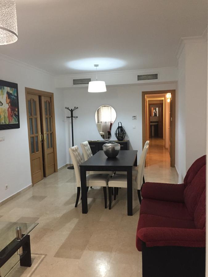 Alicante Centro Экстерьер фото